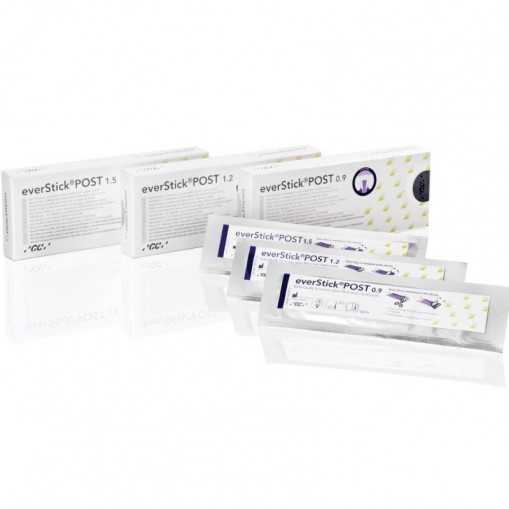 GC everStick Post 10 x 1.2cm EEP