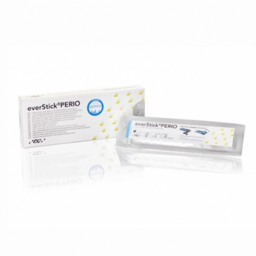 GC everStick Perio 1x8cm EEP