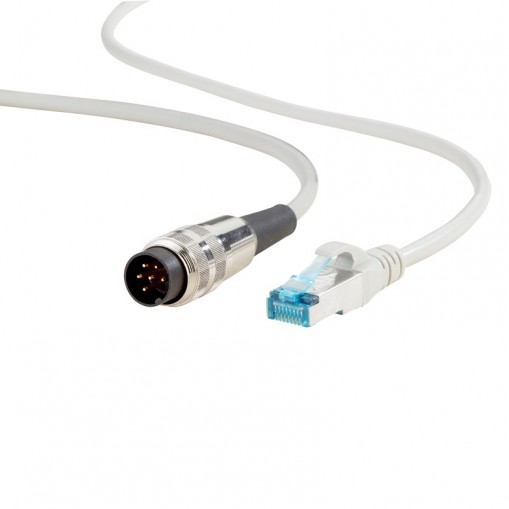 Cablu interfata Silent Compact CAM tip G pentru VHF Renfert