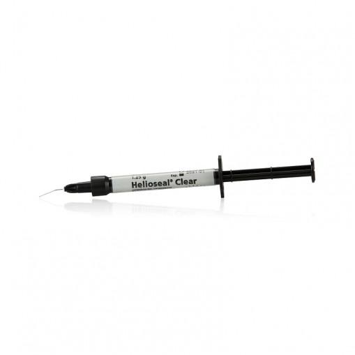 Helioseal Clear Refill 1.25g Ivoclar