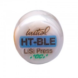 GC Initial LiSi Press HT 5 ingoturi x 3g