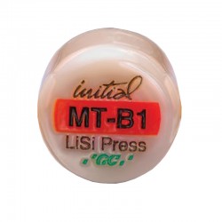 GC Initial LiSi Press MT 5 ingoturi x 3g