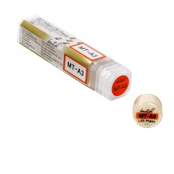 GC Initial LiSi Press MT 5...