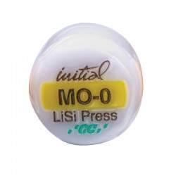 GC Initial LiSi Press MO 5 ingoturi x 3g