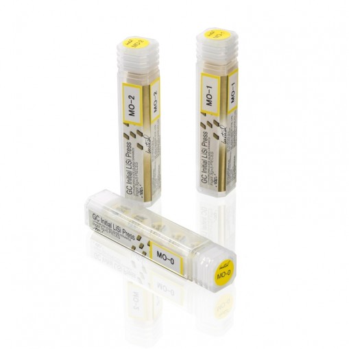 GC Initial LiSi Press MO 5 ingoturi x 3g