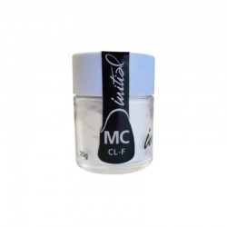 GC Initial MC Clear Fluorescence CL-F 20g