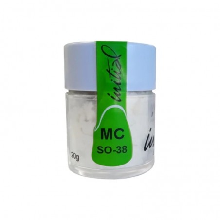 GC Initial MC Shoulder Opaque 20g