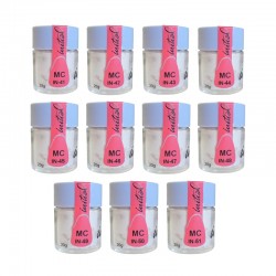 GC Initial MC INside 20g