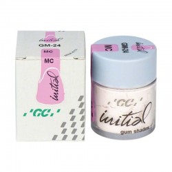 GC Initial MC Gum Shade 20g
