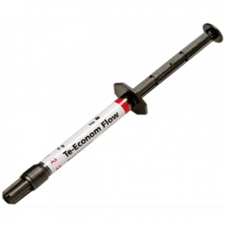 Te Econom Flow 1x2g Ivoclar