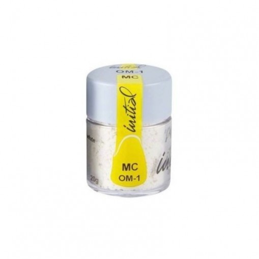GC Initial MC Powder OM 20g