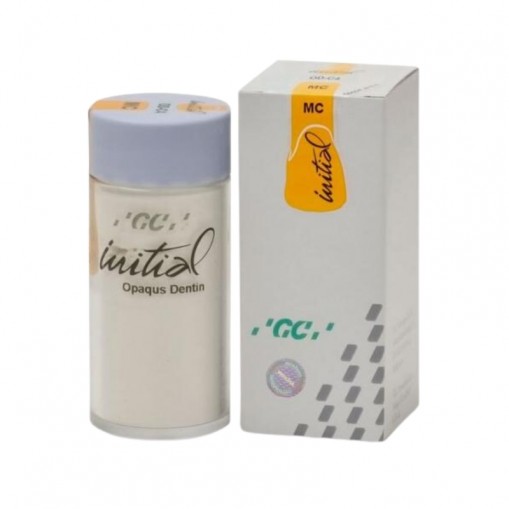 GC Initial MC Opaqus Dentin 50g