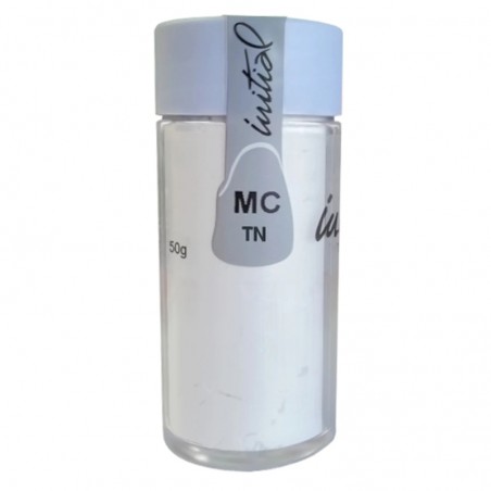 GC Initial MC Translucent Neutral TN 50g