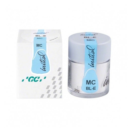 GC Initial MC Bleach Enamel BL-E 20g