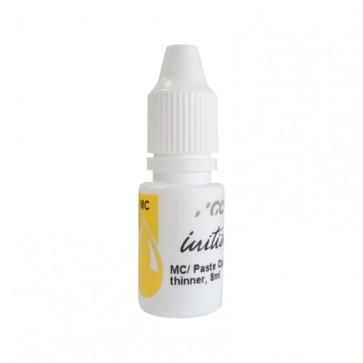 GC Initial MC Paste Opaque Thinner 8ml