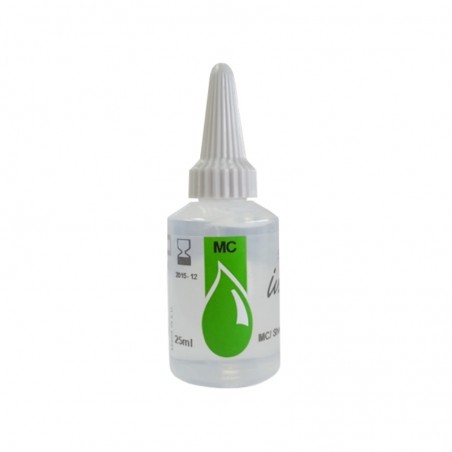GC Initial MC Shoulder Liquid 25ml
