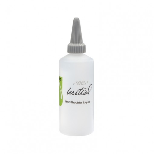GC Initial MC Shoulder Liquid 50ml