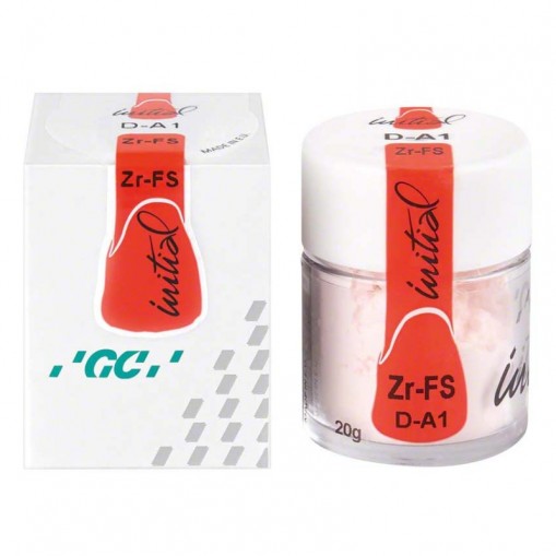 GC Initial Zr-FS Dentin 20g