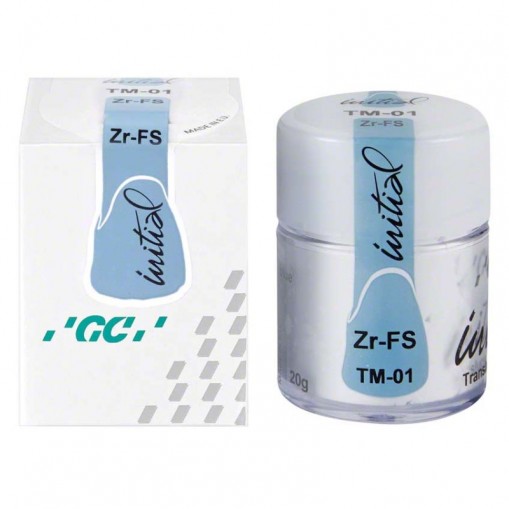 GC Initial Zr-FS Translucent Modifier 20g