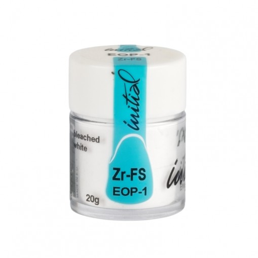 GC Initial Zr-FS Enamel Opal 20g