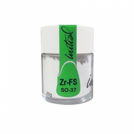 GC Initial Zr-FS Shoulder Opaque 20g