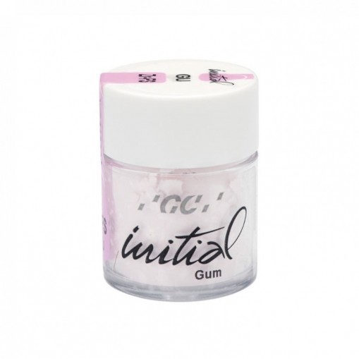 GC Initial Zr-FS Gingival Universal GU 20g