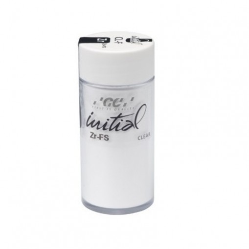 GC Initial Zr-FS Clear Fluorescence CL-F 50g