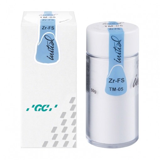 GC Initial Zr-FS Translucent Modifier 50g