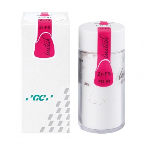 GC Initial Zr-FS Fluo-Dentin 50g