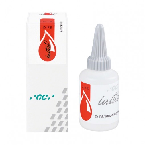GC Initial Zr-FS Modelling Liquid 25ml