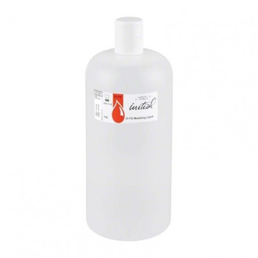 GC Initial Zr-FS Modelling Liquid 1000ml