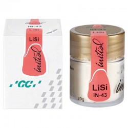 GC Initial LiSi INside 20g