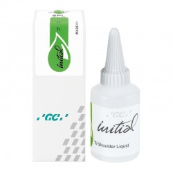 GC Initial Ti Shoulder Liquid 25ml