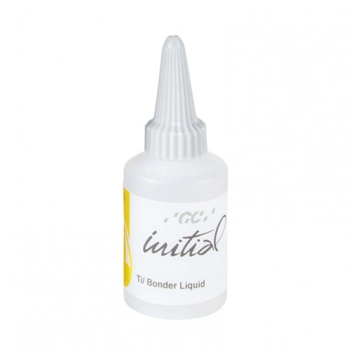 GC Initial Ti Bonder Liquid 25ml