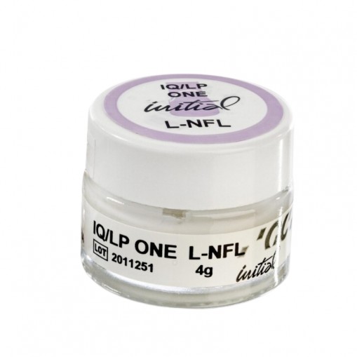 GC Initial IQ LP ONE LP Neutral L-NFL 4g