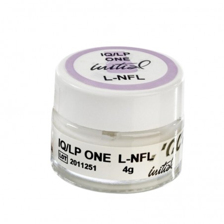 GC Initial IQ LP ONE LP Neutral L-NFL 4g