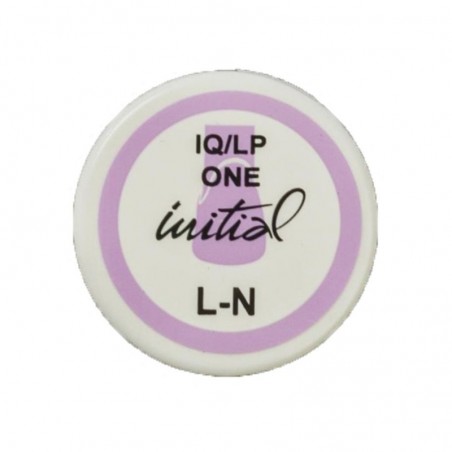GC Initial IQ LP ONE LP Neutral L-N 12g