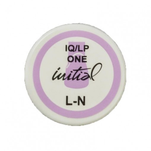 GC Initial IQ LP ONE LP Neutral L-N 4g