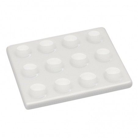 GC Initial IQ One Body LP NF mixing dish