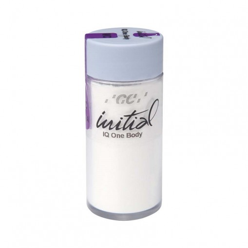GC Initial IQ ONE Body L-O-M Body 50g