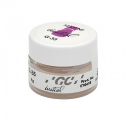 GC Initial IQ One Body LP...