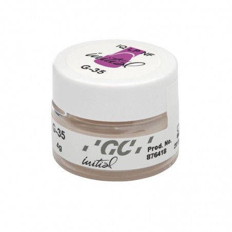 GC Initial IQ One Body LP NF Gum Shade 4g
