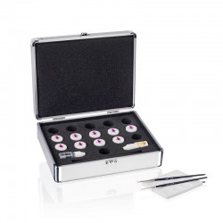GC Initial IQ One Body LP...