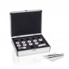 GC Initial IQ One Body LP NF Gum Shades Set