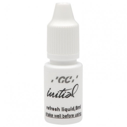 GC Initial IQ LP ONE/NF Refresh Liquid 8ml
