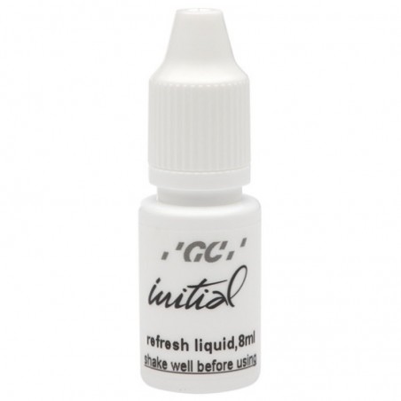 GC Initial IQ LP ONE/NF Refresh Liquid 8ml