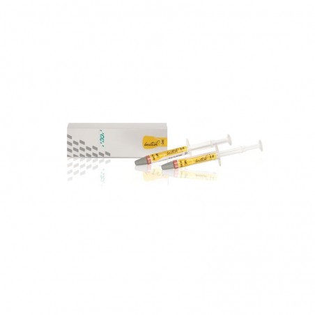 GC Initial INmetalbond 2x4g bonding