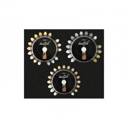 GC Initial LiSi Shade Guide...