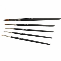 GC Initial Brush Set
