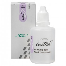 GC Initial IQ SQIN Form &...